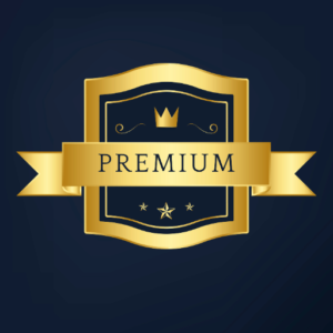 Premium Member